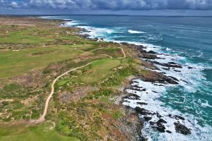 Cape Wickham 3rd Aerial 2026
